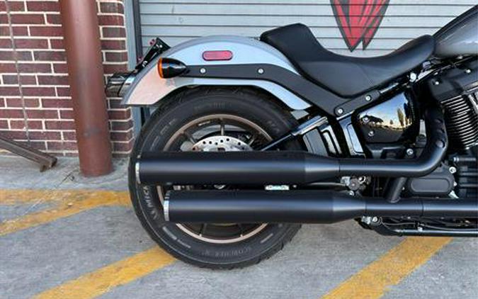 2024 Harley-Davidson Low Rider® S