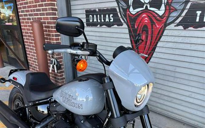 2024 Harley-Davidson Low Rider® S