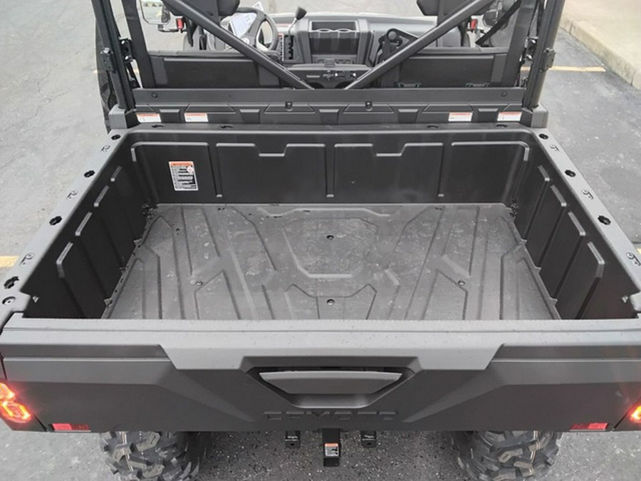 2026 CFMOTO UFORCE 1000