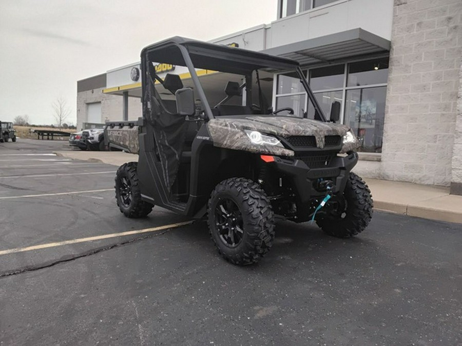 2026 CFMOTO UFORCE 1000