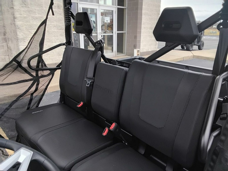 2026 CFMOTO UFORCE 1000