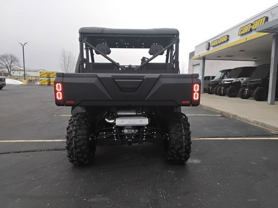 2026 CFMOTO UFORCE 1000