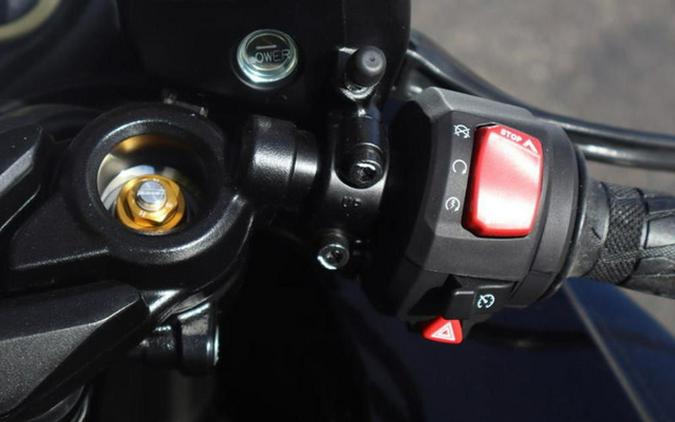 2026 Suzuki Hayabusa