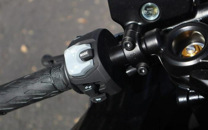 2026 Suzuki Hayabusa