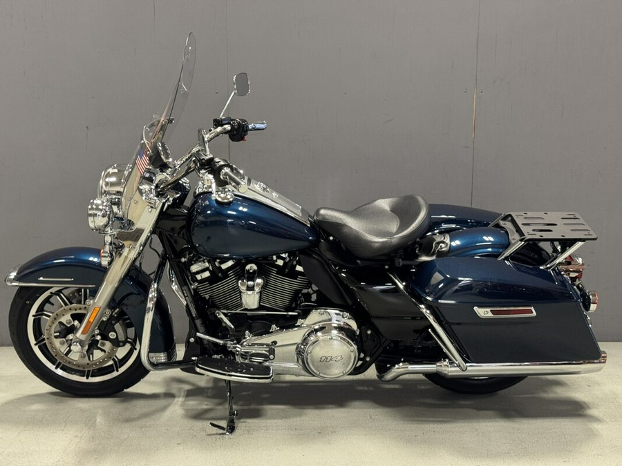 2019 Harley-Davidson® Road King Police®