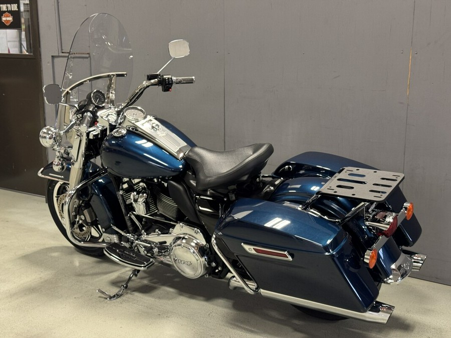 2019 Harley-Davidson® Road King Police®