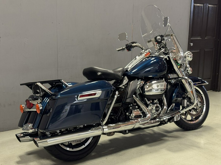 2019 Harley-Davidson® Road King Police®