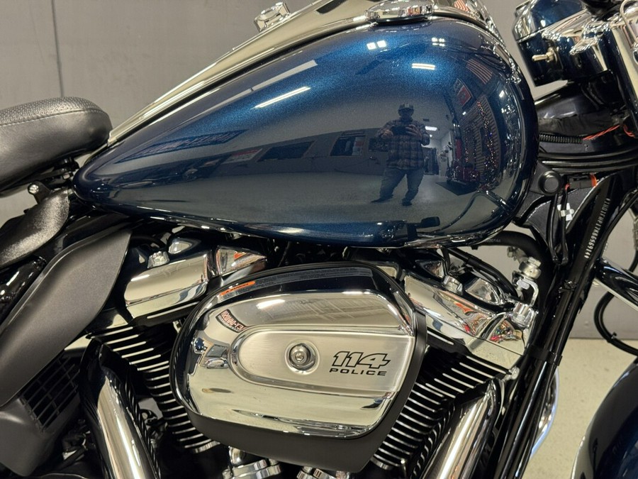 2019 Harley-Davidson® Road King Police®