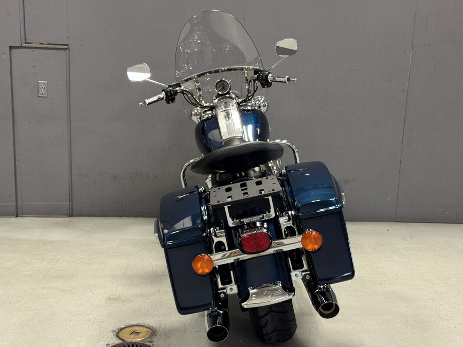 2019 Harley-Davidson® Road King Police®