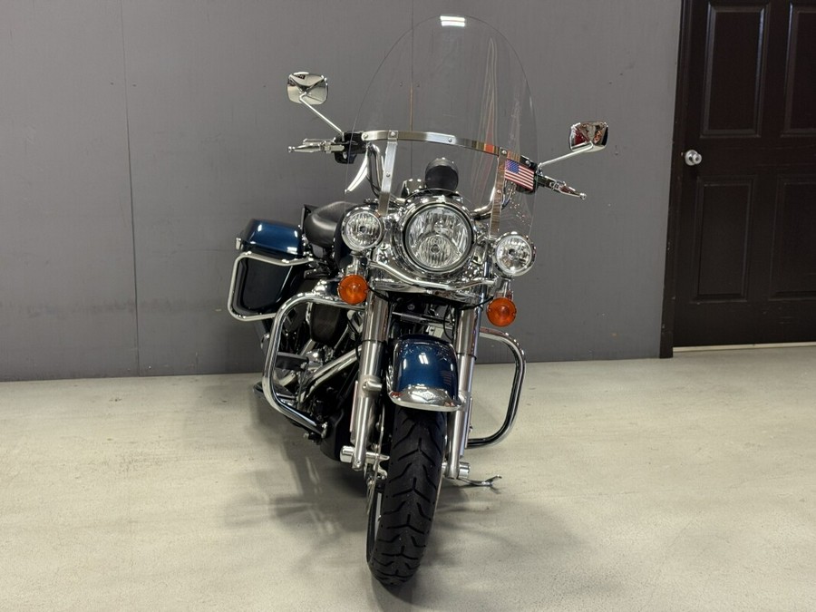 2019 Harley-Davidson® Road King Police®