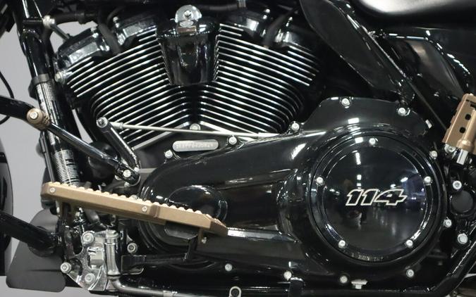 2023 Harley-Davidson Street Glide Special