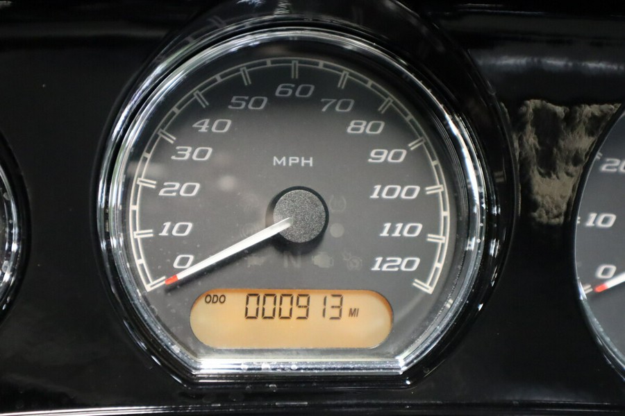 2023 Harley-Davidson Street Glide Special