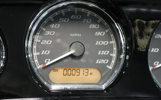 2023 Harley-Davidson Street Glide Special