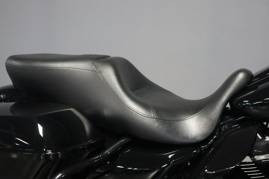 2023 Harley-Davidson Street Glide Special