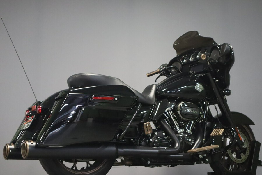 2023 Harley-Davidson Street Glide Special