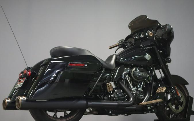 2023 Harley-Davidson Street Glide Special