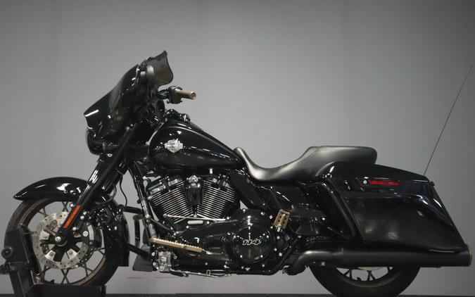 2023 Harley-Davidson Street Glide Special