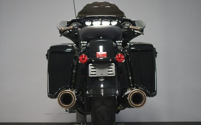 2023 Harley-Davidson Street Glide Special