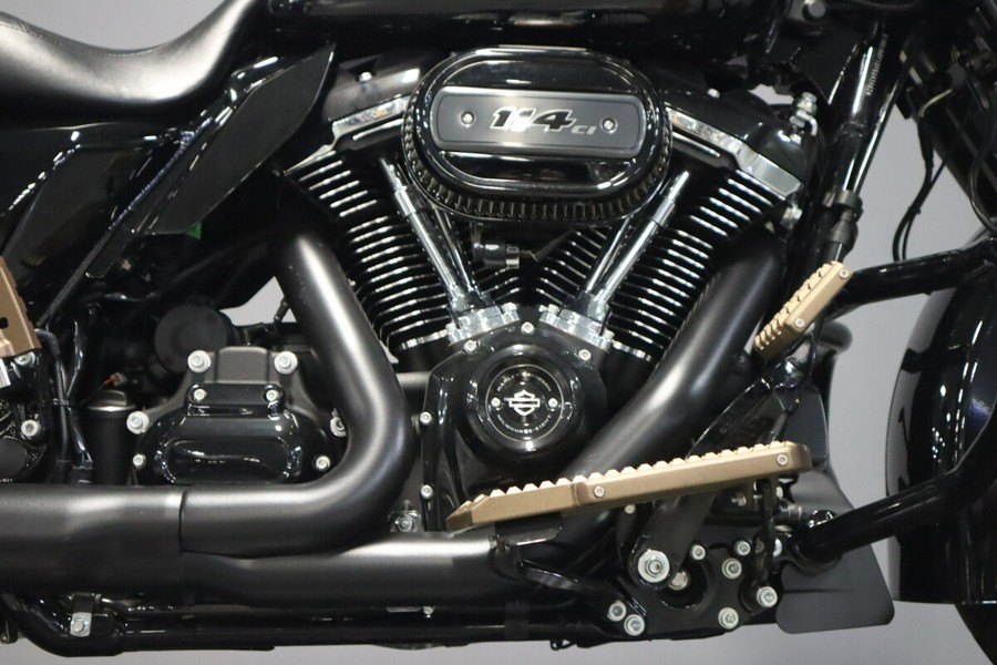 2023 Harley-Davidson Street Glide Special