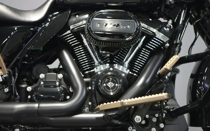 2023 Harley-Davidson Street Glide Special