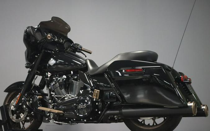 2023 Harley-Davidson Street Glide Special