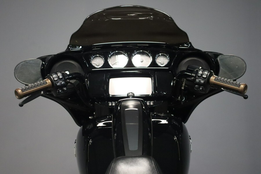 2023 Harley-Davidson Street Glide Special