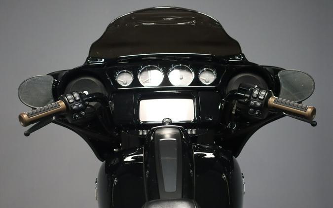 2023 Harley-Davidson Street Glide Special