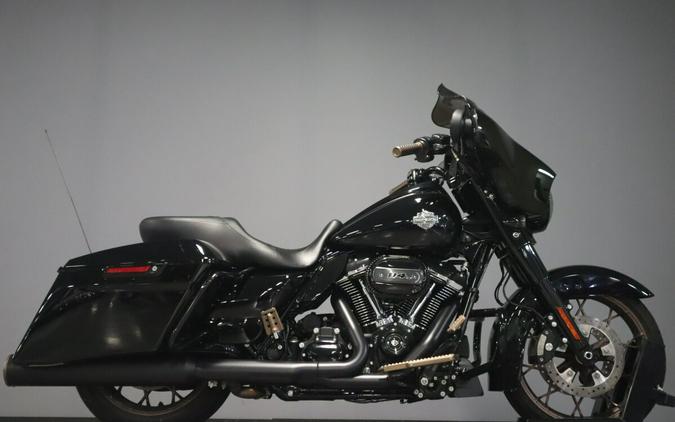 2023 Harley-Davidson Street Glide Special