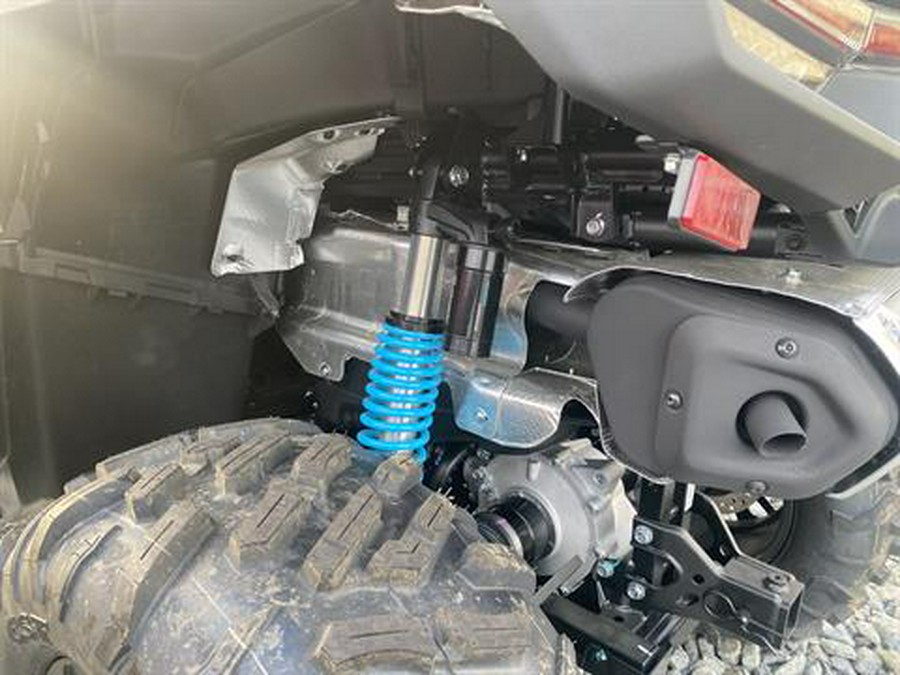 2026 CFMOTO CForce 1000 Touring