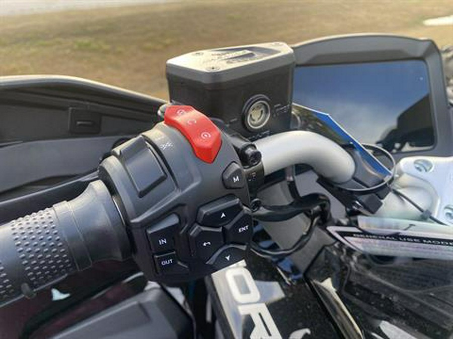 2026 CFMOTO CForce 1000 Touring