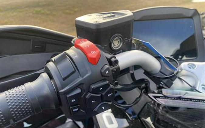 2026 CFMOTO CForce 1000 Touring