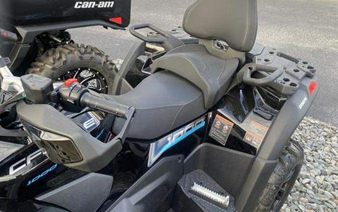 2026 CFMOTO CForce 1000 Touring