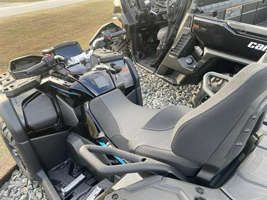 2026 CFMOTO CForce 1000 Touring