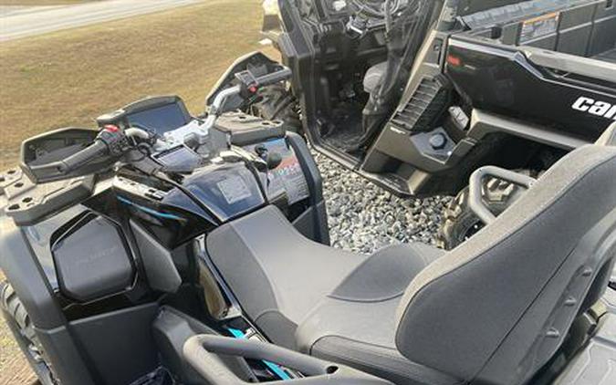 2026 CFMOTO CForce 1000 Touring