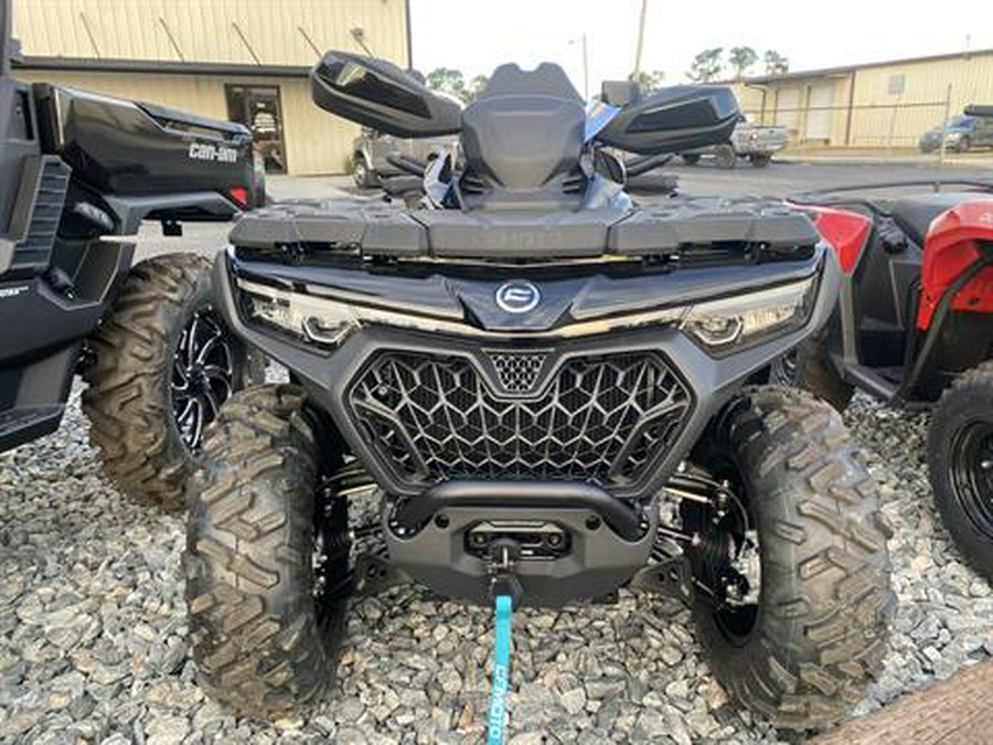 2026 CFMOTO CForce 1000 Touring