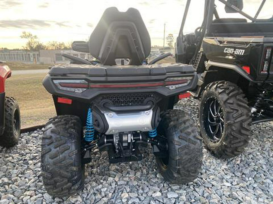 2026 CFMOTO CForce 1000 Touring