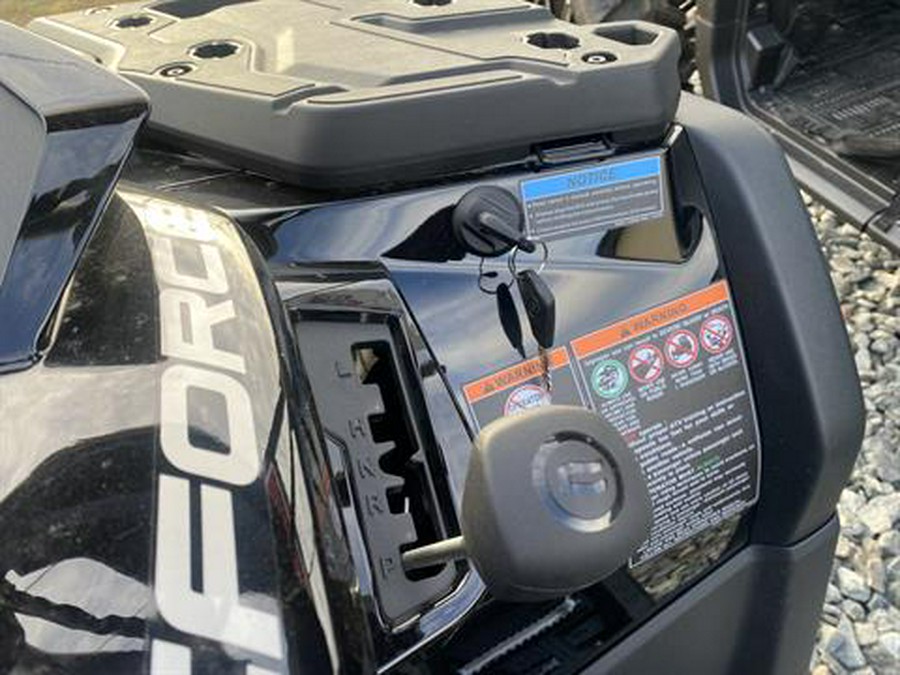 2026 CFMOTO CForce 1000 Touring