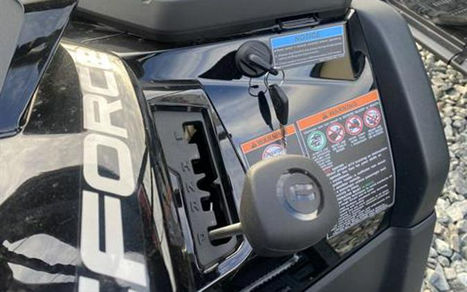 2026 CFMOTO CForce 1000 Touring