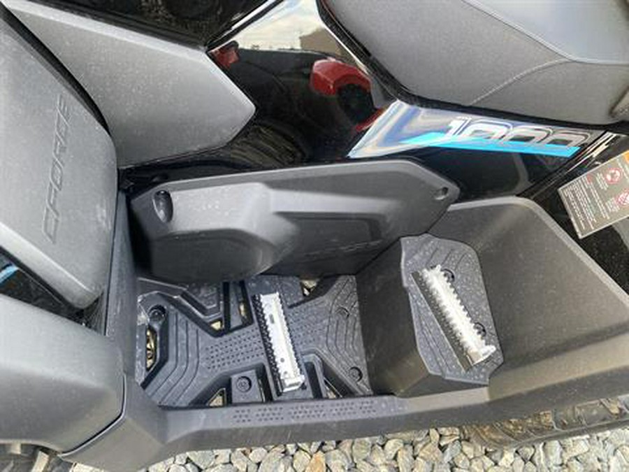 2026 CFMOTO CForce 1000 Touring