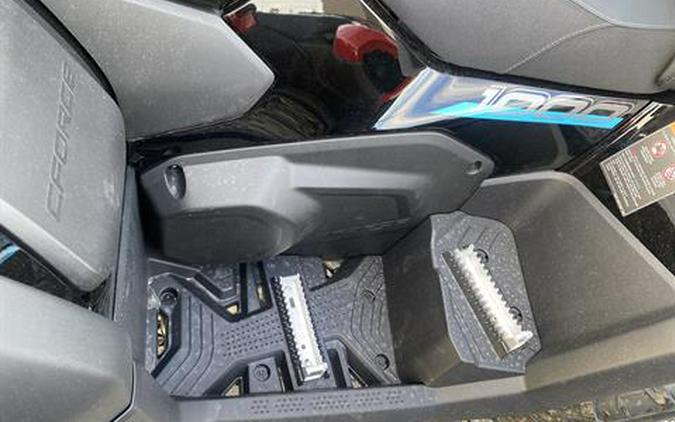 2026 CFMOTO CForce 1000 Touring