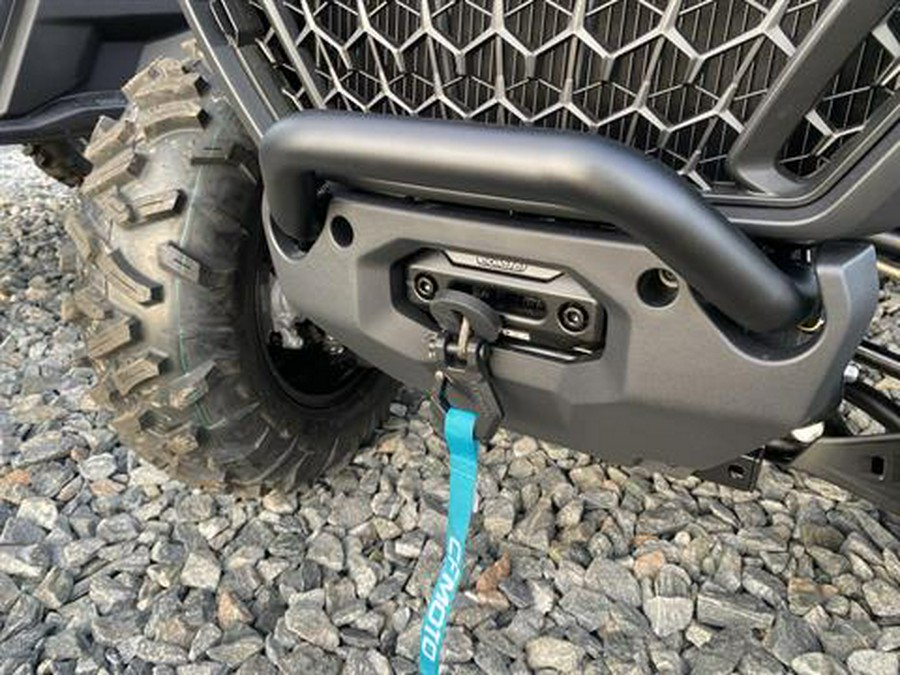 2026 CFMOTO CForce 1000 Touring