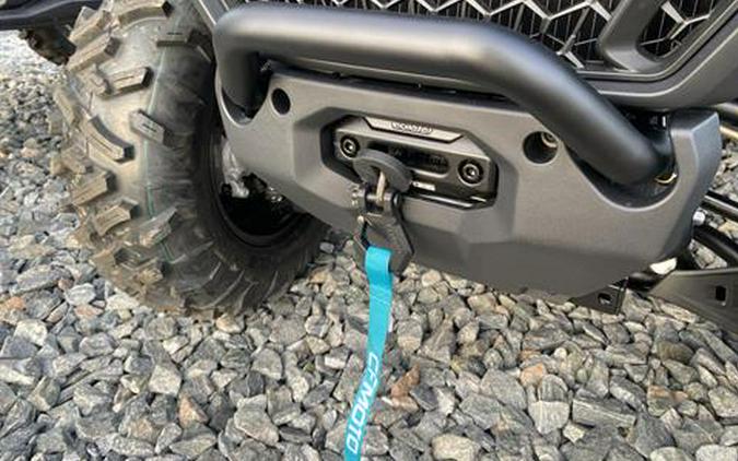 2026 CFMOTO CForce 1000 Touring