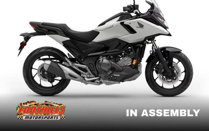 2026 Honda® NC750X DCT