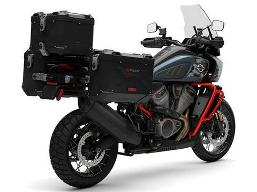 2025 Harley-Davidson CVO™ Pan America®