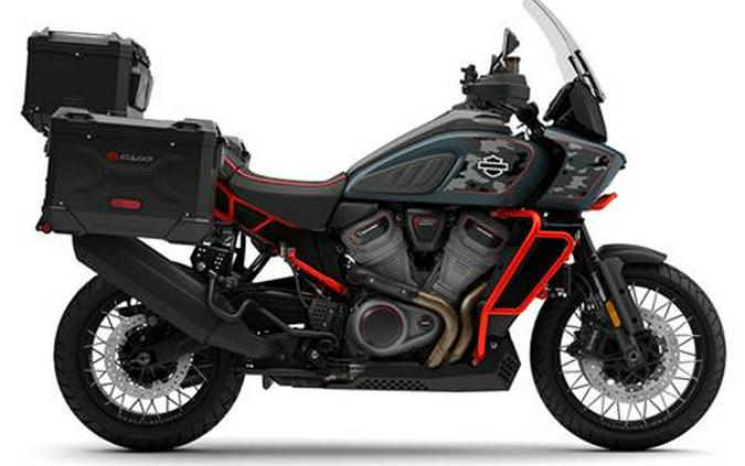 2025 Harley-Davidson CVO™ Pan America®