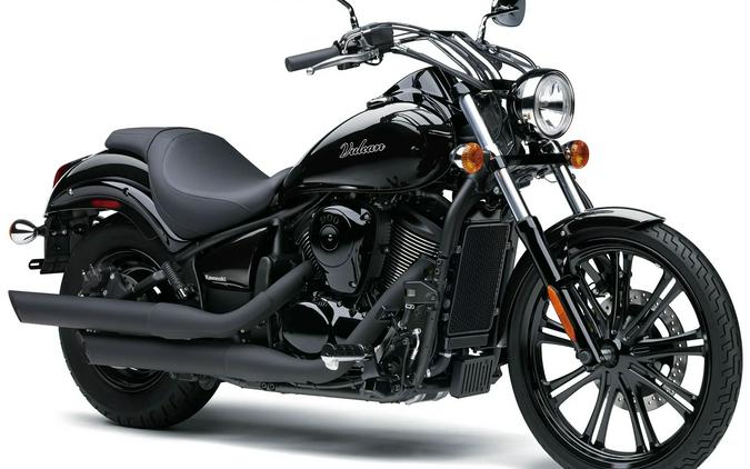 2026 Kawasaki Vulcan® 900 Custom