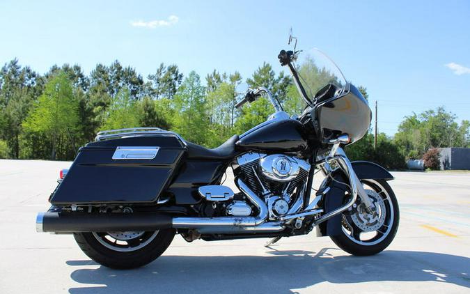 2012 Harley-Davidson® FLTRX - Road Glide® Custom