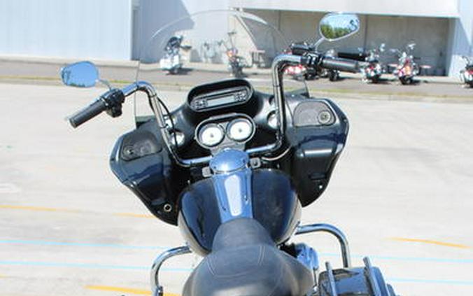 2012 Harley-Davidson® FLTRX - Road Glide® Custom