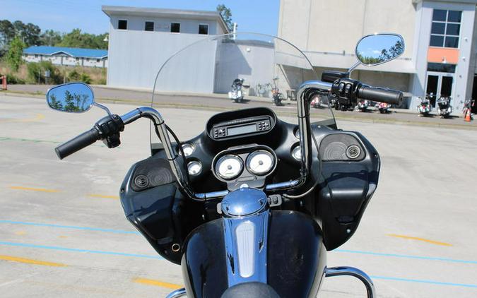 2012 Harley-Davidson® FLTRX - Road Glide® Custom