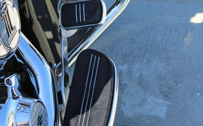 2012 Harley-Davidson® FLTRX - Road Glide® Custom